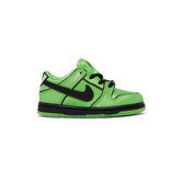 SB Dunk Low 'The Powerpuff Girls Buttercup' TD (2023)