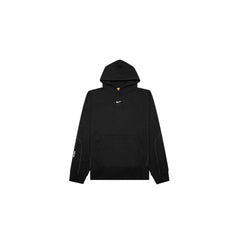 x NOCTA NRG Fleece CS Hoodie 'Black' (2024)