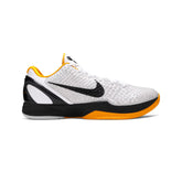 6 Protro Playoff Pack 'White Del Sol' (2021)