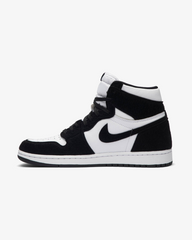 Air Jordan1 Retro High Wmns Pony Twist