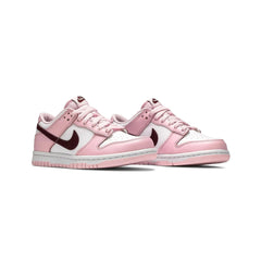 Dunk Low 'Pink Foam Red White' GS (2021)