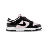 Low 'Pink Foam Black' Woman's (2022)