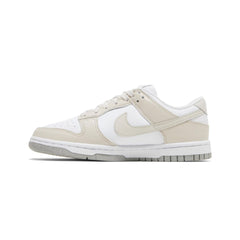 Dunk Low Next Nature 'Light Orewood Brown' Woman's (2022)