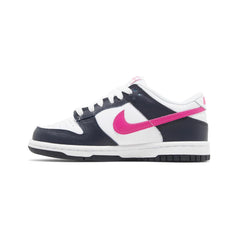 Low 'Obsidian Fierce Pink' GS (2023)