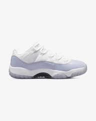 Air Jordan11 Retro Low Wmns Pure Violet