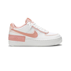 Air Force 1 Low Shadow 'White Coral Pink' Women's (2020)