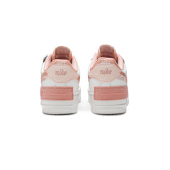Air Force 1 Low Shadow 'White Coral Pink' Women's (2020)