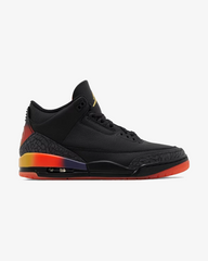 Air Jordan3 Retro J Balvin Rio