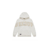 Geedup Team Logo Hoodie 'Wheat Marle Wheat' (2022)