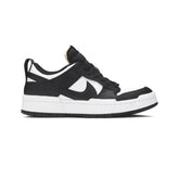 Low Disrupt 'Black White' Women's (2020)