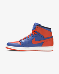Air Jordan1 Retro High Og Knicks 2013 (New)