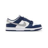 Low 'Summit White Midnight Navy' (2023)