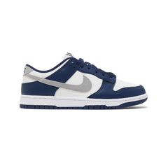 Low 'Summit White Midnight Navy' (2023)