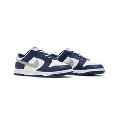 Low 'Summit White Midnight Navy' (2023)