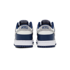 Low 'Summit White Midnight Navy' (2023)
