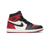 1 Retro High 'Bred Toe' (2018)