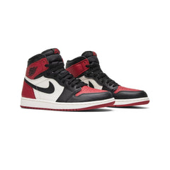 1 Retro High 'Bred Toe' (2018)