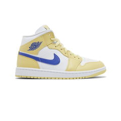 1 Mid 'Lemon Wash Lapis' Women's (2023)