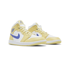 1 Mid 'Lemon Wash Lapis' Women's (2023)