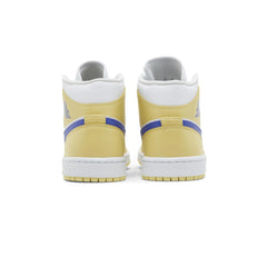 1 Mid 'Lemon Wash Lapis' Women's (2023)