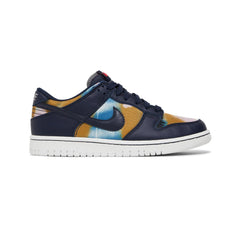 Low 'Graffiti Navy' GS (2022)