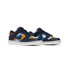 Low 'Graffiti Navy' GS (2022)