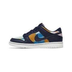 Low 'Graffiti Navy' GS (2022)