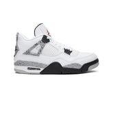 4 Retro 'White Cement' (2016)