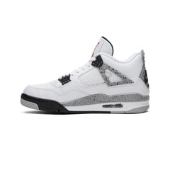 4 Retro 'White Cement' (2016)