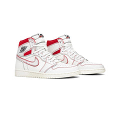 1 Retro High 'Phantom Gym Red' (2019)