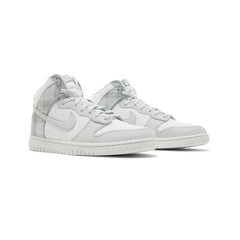 High SE 'Tartan Plaid White Light Green' (2023)