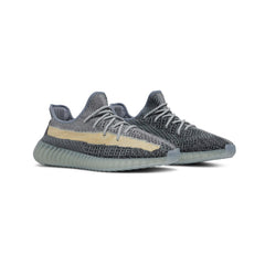 Yeezy Boost 350 V2 'Ash Blue' (2021)