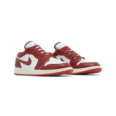 1 Low SE 'Dune Red' GS (2024)