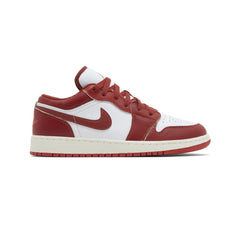 1 Low SE 'Dune Red' GS (2024)