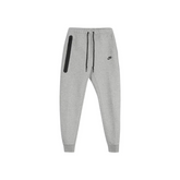 Sportswear Tech Fleece Sweatpants 'Dark Grey Heather/Black'