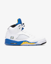 Air Jordan5 Retro Laney 2013