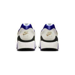 Max 180 'Summit White Concord' (2024)