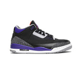 3 'Court Purple'