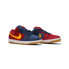 SB Dunk Low 'Barcelona' (2021)