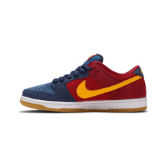 SB Dunk Low 'Barcelona' (2021)