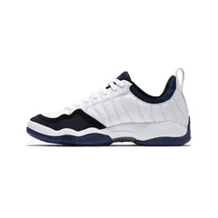 Zoom Oscillate Tennis Shoes 'White/ Black'