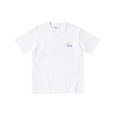 KAWS x Uniqlo Warhol UT Graphic 471321 T-shirt 'White' (2024)