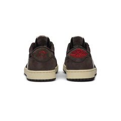 1 Low x Travis Scott (New)