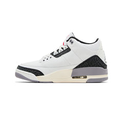 3 Retro 'Cement Grey' (2024)