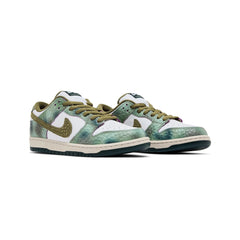 SB Dunk Low Alexis Sablone 'Chameleon' (2024)