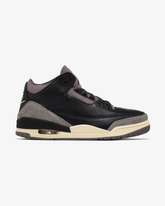 Air Jordan3 Retro Og Sp A Ma Maniere Wmns While You Were Sleeping