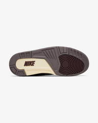 Air Jordan3 Retro Og Sp A Ma Maniere Wmns While You Were Sleeping