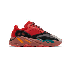 Yeezy Boost 700 'Hi-Res Red' (2022)