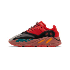 Yeezy Boost 700 'Hi-Res Red' (2022)