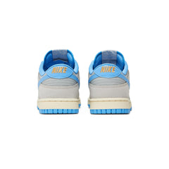 Dunk Low Athletic Department 'University Blue' (2023)